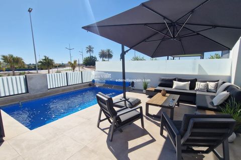 Landsbyhus i Dolores, Alicante, Dolores - € 420.000 | Ref: 5369 - foto 7