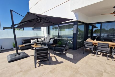 Landsbyhus i Dolores, Alicante, Dolores - € 420.000 | Ref: 5369 - foto 5