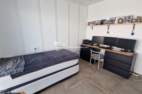 Landsbyhus i Dolores, Alicante, Dolores - € 420.000 | Ref: 5369 - foto 18