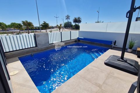 Landsbyhus i Dolores, Alicante, Dolores - € 420.000 | Ref: 5369 - foto 4