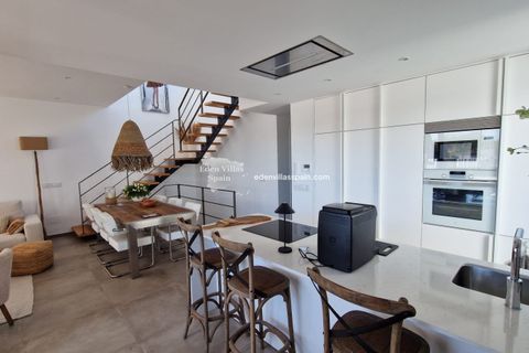 Landsbyhus i Dolores, Alicante, Dolores - € 420.000 | Ref: 5369 - foto 10