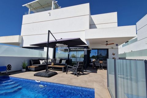 Landsbyhus i Dolores, Alicante, Dolores - € 420.000 | Ref: 5369 - foto 1