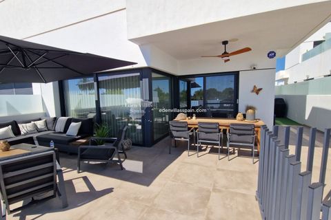 Landsbyhus i Dolores, Alicante, Dolores - € 420.000 | Ref: 5369 - foto 6