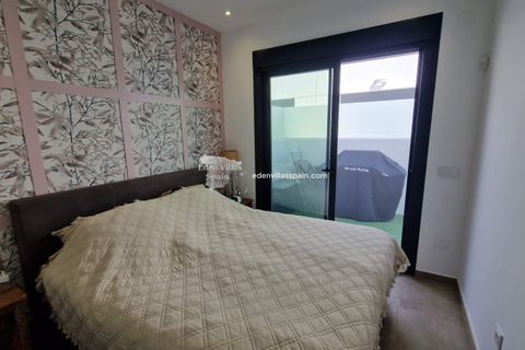 Landsbyhus i Dolores, Alicante, Dolores - € 420.000 | Ref: 5369 - foto 25