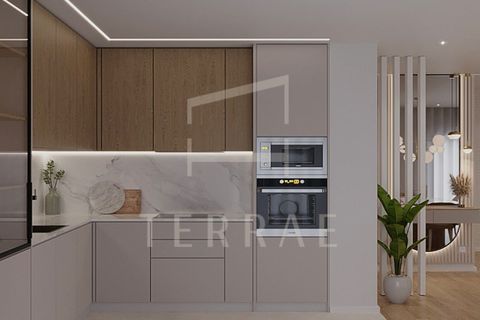 Lejlighed i Quinta do Anjo, Setubal, Quinta do Anjo - € 395.000 | Ref: APA_7 - foto 2