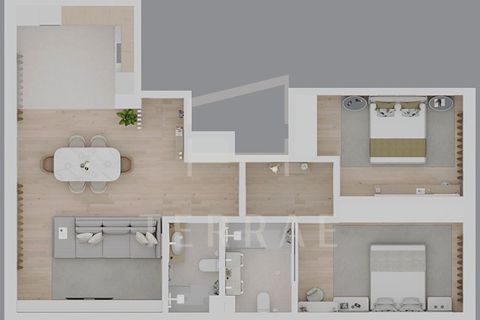 Lejlighed i Quinta do Anjo, Setubal, Quinta do Anjo - € 395.000 | Ref: APA_7 - foto 3