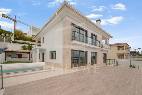 Villa a Alges, Lisbon, Alges - € 2.980.000 | Ref: CAS_3 - foto 2