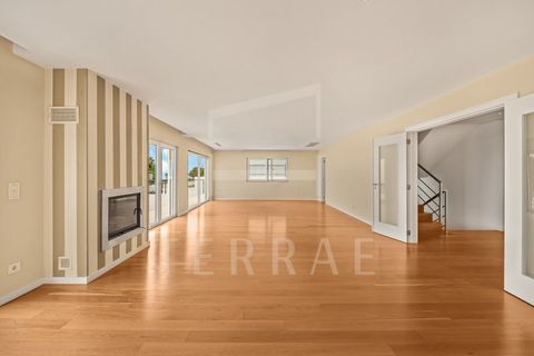 Villa a Alges, Lisbon, Alges - € 2.980.000 | Ref: CAS_3 - foto 7
