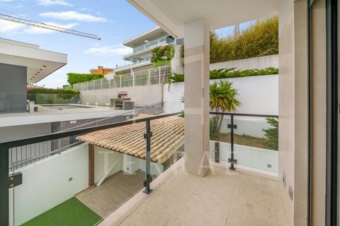 Villa a Alges, Lisbon, Alges - € 2.980.000 | Ref: CAS_3 - foto 14