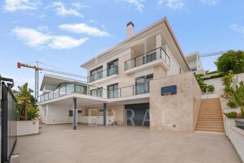 Villa a Alges, Lisbon, Alges - € 2.980.000 | Ref: CAS_3 - foto 39