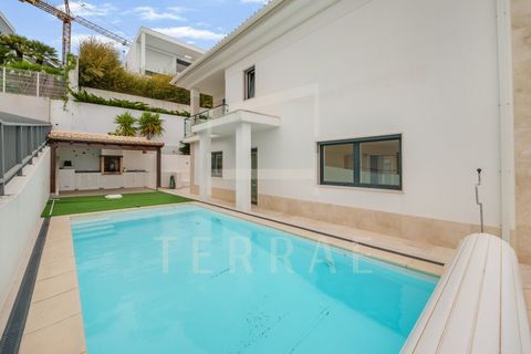 Villa a Alges, Lisbon, Alges - € 2.980.000 | Ref: CAS_3 - foto 41