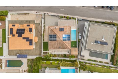 Villa a Alges, Lisbon, Alges - € 2.980.000 | Ref: CAS_3 - foto 44