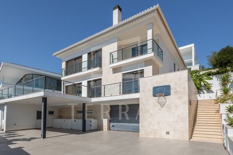 Villa a Alges, Lisbon, Alges - € 2.980.000 | Ref: CAS_3 - foto 48