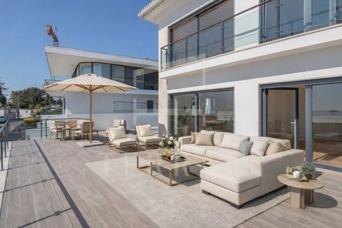 Villa a Alges, Lisbon, Alges - € 2.980.000 | Ref: CAS_3 - foto 49