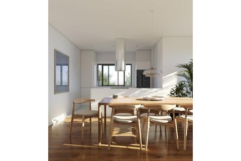 Lejlighed i Valongo, Porto, Valongo - € 330.000 | Ref: Empreendimento Jardins de Santa Rita_V - foto 13