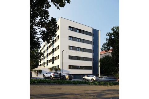 Lejlighed i Valongo, Porto, Valongo - € 330.000 | Ref: Empreendimento Jardins de Santa Rita_V - foto 15