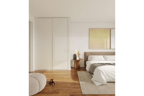 Wohnung in Valongo, Porto, Valongo - € 325.000 | Ref: Empreendimento Jardins de Santa Rita_S - Foto 10