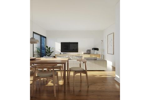 Wohnung in Valongo, Porto, Valongo - € 325.000 | Ref: Empreendimento Jardins de Santa Rita_S - Foto 12