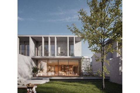 Villa i Arcozelo, Porto, Arcozelo - € 762.000 | Ref: Empreendimento Privilege Gaia_P - foto 12