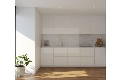 Villa i Arcozelo, Porto, Arcozelo - € 762.000 | Ref: Empreendimento Privilege Gaia_L - foto 13