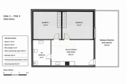 Villa i Porto, Porto, Porto - € 239.900 | Ref: Moradia_T2_Sao Mamede - foto 18