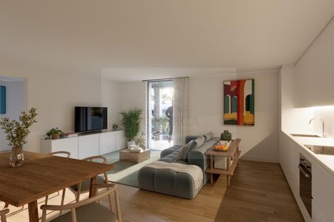 Leilighet i Paranhos, Porto, Paranhos - € 254 900 | Ref: Lake Towers1 - foto 2