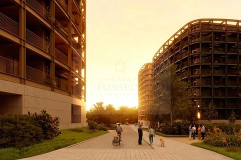 Leilighet i Paranhos, Porto, Paranhos - € 254 900 | Ref: Lake Towers1 - foto 7