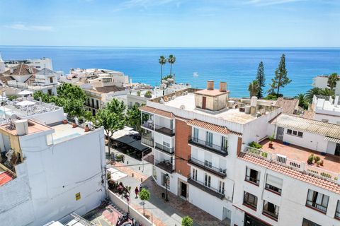 Lejlighed i Nerja, Malaga, Nerja - € 425.000 | Ref: 10781-JV4679 - foto 1