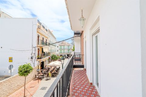 Lejlighed i Nerja, Malaga, Nerja - € 425.000 | Ref: 10781-JV4679 - foto 13