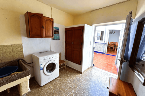 Landsbyhus i El Burgo, Malaga, El Burgo - € 165.000 | Ref: P-26001B - foto 5