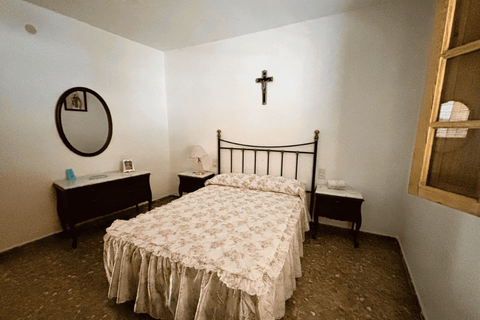 Landsbyhus i El Burgo, Malaga, El Burgo - € 165.000 | Ref: P-26001B - foto 8