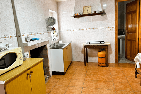 Landsbyhus i El Burgo, Malaga, El Burgo - € 165.000 | Ref: P-26001B - foto 4