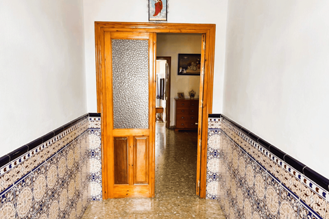 Landsbyhus i El Burgo, Malaga, El Burgo - € 165.000 | Ref: P-26001B - foto 2