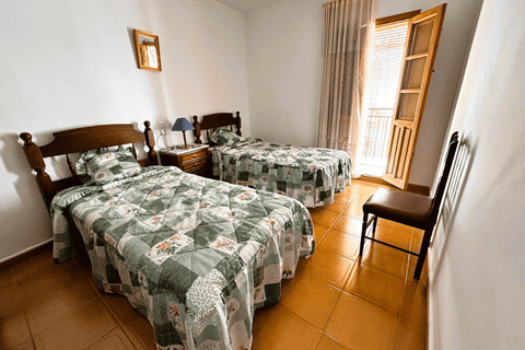 Landsbyhus i El Burgo, Malaga, El Burgo - € 165.000 | Ref: P-26001B - foto 9