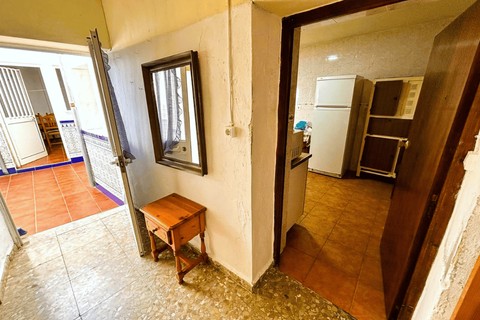 Landsbyhus i El Burgo, Malaga, El Burgo - € 165.000 | Ref: P-26001B - foto 6