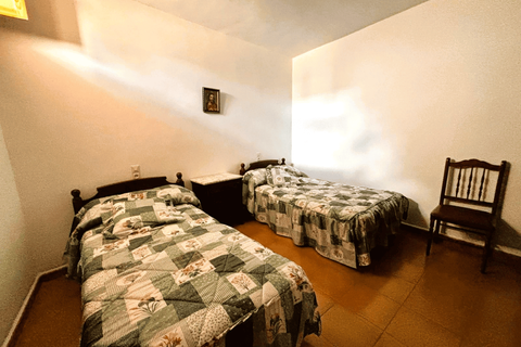 Landsbyhus i El Burgo, Malaga, El Burgo - € 165.000 | Ref: P-26001B - foto 15