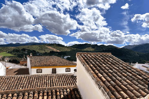 Landsbyhus i El Burgo, Malaga, El Burgo - € 165.000 | Ref: P-26001B - foto 13