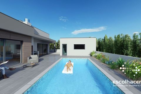 Villa i Setubal, Setubal, Setubal - € 990.000 | Ref: MOR_2798/14154 - foto 1