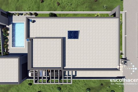 Villa i Setubal, Setubal, Setubal - € 990.000 | Ref: MOR_2798/14154 - foto 4