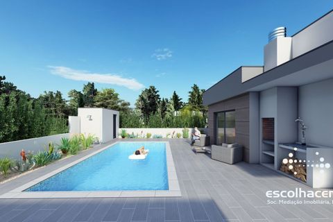 Villa i Setubal, Setubal, Setubal - € 990.000 | Ref: MOR_2798/14154 - foto 8