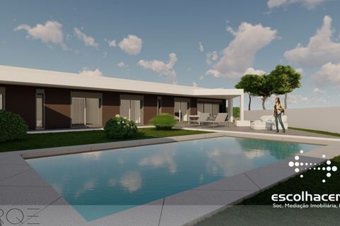 Villa i Palmela, Setubal, Palmela - € 790.000 | Ref: EMP001-B/14154 - foto 2