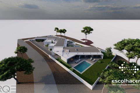 Villa i Palmela, Setubal, Palmela - € 790.000 | Ref: EMP001-B/14154 - foto 3