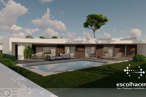 Villa i Palmela, Setubal, Palmela - € 790.000 | Ref: EMP001-B/14154 - foto 4
