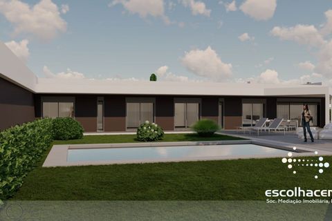 Villa i Palmela, Setubal, Palmela - € 790.000 | Ref: EMP001-B/14154 - foto 10