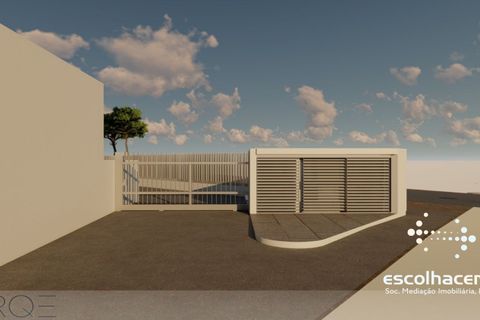 Villa i Palmela, Setubal, Palmela - € 790.000 | Ref: EMP001-B/14154 - foto 11