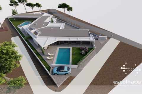 Villa i Palmela, Setubal, Palmela - € 790.000 | Ref: EMP001-B/14154 - foto 12