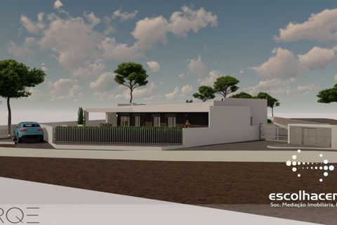 Villa i Palmela, Setubal, Palmela - € 790.000 | Ref: EMP001-B/14154 - foto 15