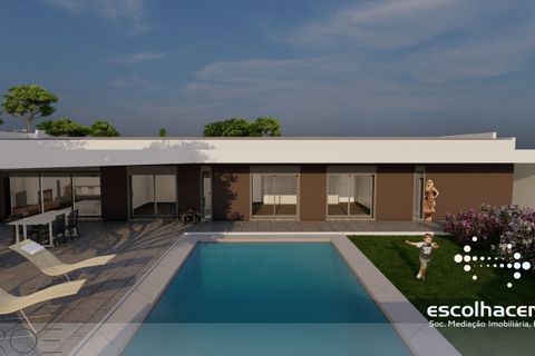 Villa i Palmela, Setubal, Palmela - € 790.000 | Ref: EMP001-B/14154 - foto 17