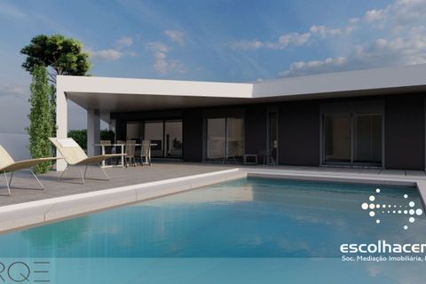 Villa i Palmela, Setubal, Palmela - € 790.000 | Ref: EMP001-B/14154 - foto 19