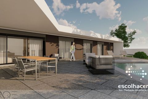 Villa i Palmela, Setubal, Palmela - € 790.000 | Ref: EMP001-B/14154 - foto 20